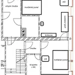 Pod Dubem Apartment
