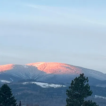 Pod Dubem * Jesenik