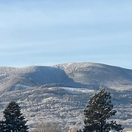 Pod Dubem Jesenik