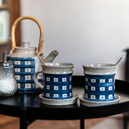 Pod Dubem Appartement