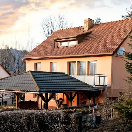 Pod Dubem Jesenik
