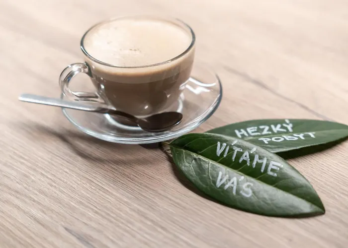 Pod Dubem Apartman *