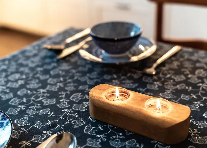 Apartman Pod Dubem *